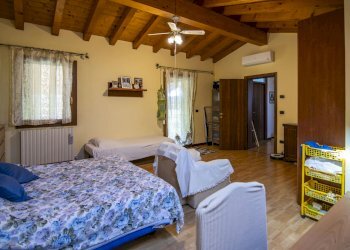 Casa indipendente Codevigo - foto 45