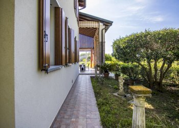 Casa indipendente Codevigo - foto 62