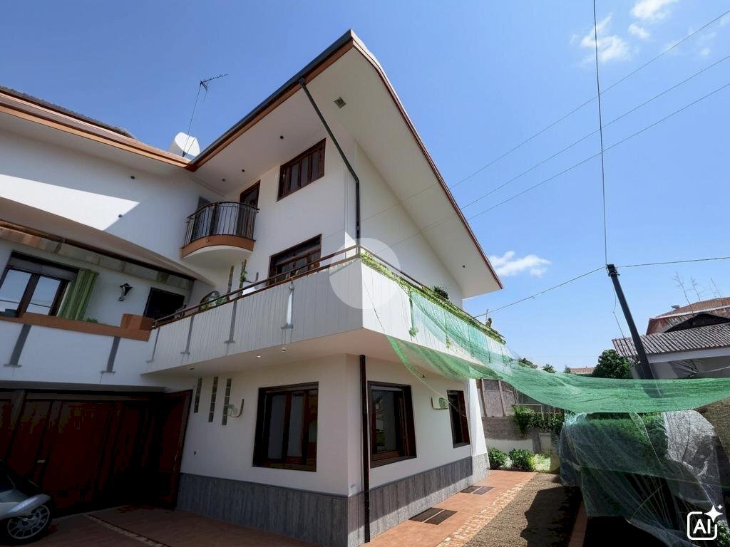 Porzione di casa Via venticinque aprile, Borgaro Torinese - foto 1
