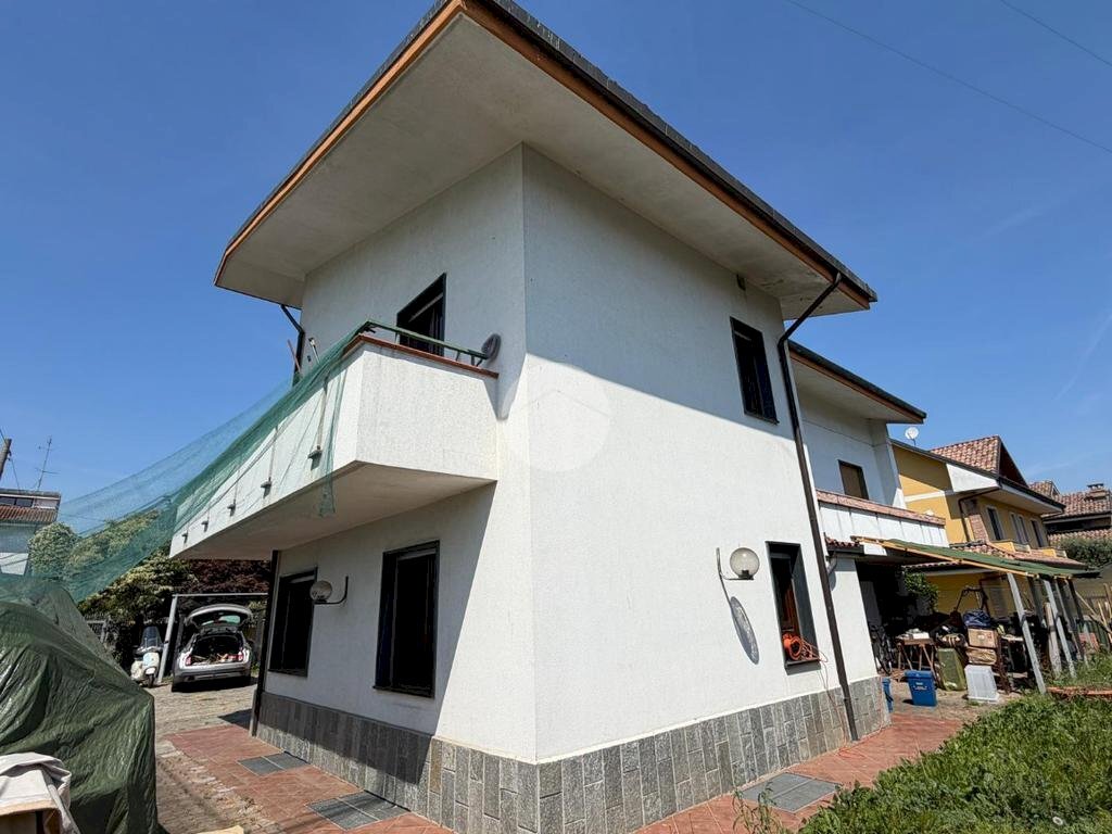 Porzione di casa Via venticinque aprile, Borgaro Torinese - foto 2