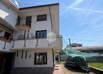 Porzione di casa Via venticinque aprile, Borgaro Torinese - foto 3