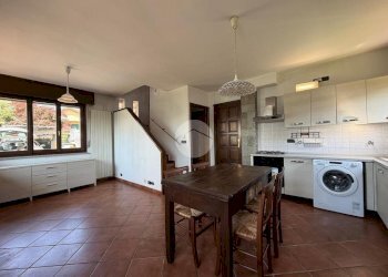 Porzione di casa Via venticinque aprile, Borgaro Torinese - foto 6
