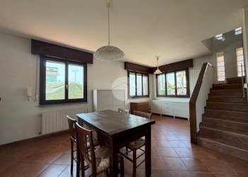 Porzione di casa Via venticinque aprile, Borgaro Torinese - foto 7