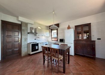 Porzione di casa Via venticinque aprile, Borgaro Torinese - foto 8