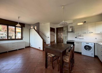 Porzione di casa Via venticinque aprile, Borgaro Torinese - foto 9