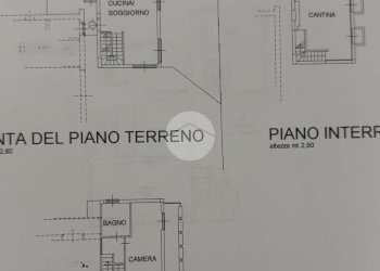 Porzione di casa Via venticinque aprile, Borgaro Torinese - foto 25