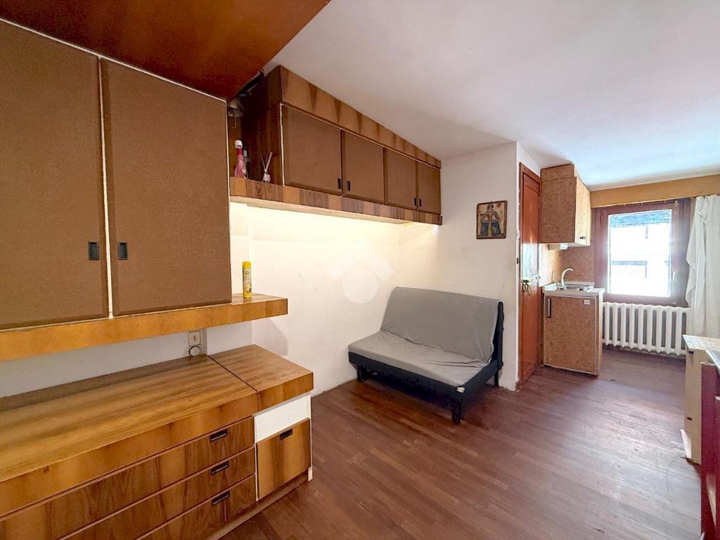 One-room apartment Via monterotta, Sestriere - photo 1
