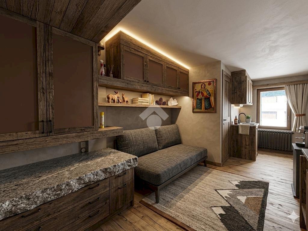 One-room apartment Via monterotta, Sestriere - photo 2
