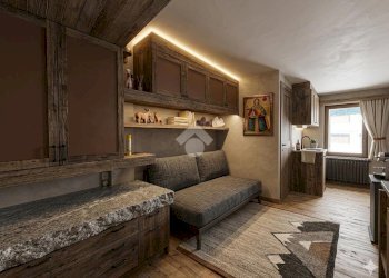 One-room apartment Via monterotta, Sestriere - photo 2
