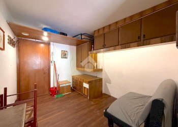 One-room apartment Via monterotta, Sestriere - photo 3