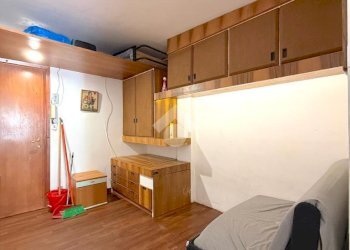 One-room apartment Via monterotta, Sestriere - photo 4