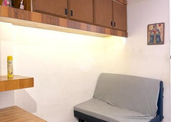 One-room apartment Via monterotta, Sestriere - photo 5