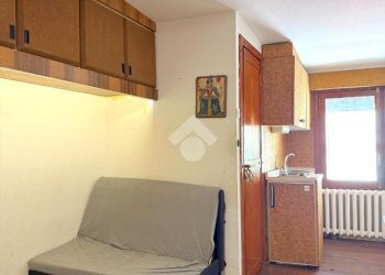 One-room apartment Via monterotta, Sestriere - photo 6