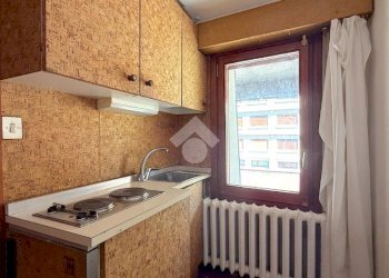 One-room apartment Via monterotta, Sestriere - photo 7