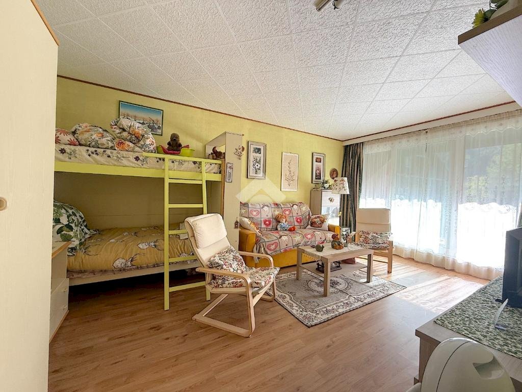Two-room apartment Via nazionale, Pragelato - photo 1