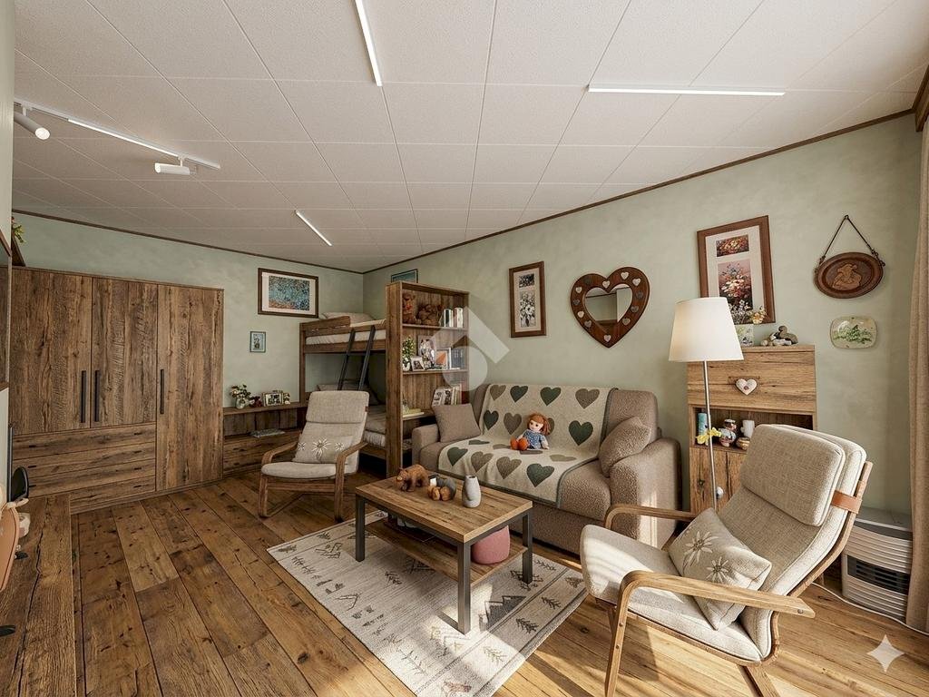 Two-room apartment Via nazionale, Pragelato - photo 2