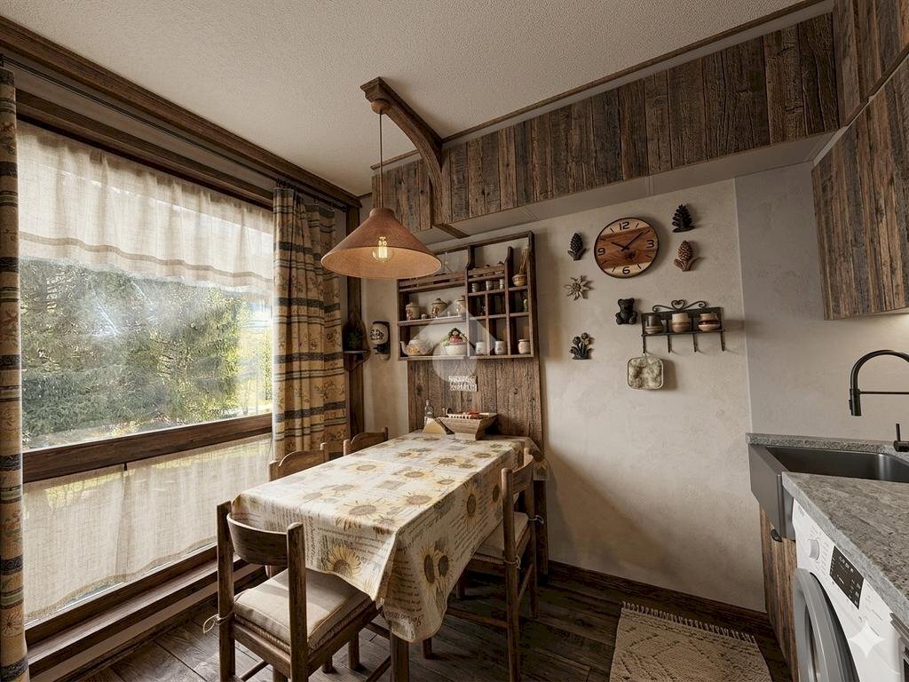 Two-room apartment Via nazionale, Pragelato - photo 3