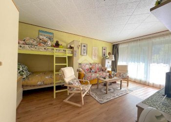 Two-room apartment Via nazionale, Pragelato - photo 1