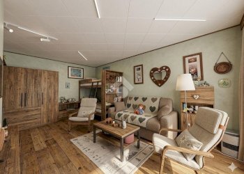 Two-room apartment Via nazionale, Pragelato - photo 2