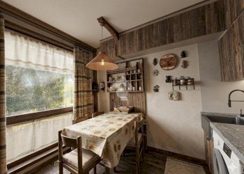 Two-room apartment Via nazionale, Pragelato - photo 3