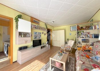 Two-room apartment Via nazionale, Pragelato - photo 9