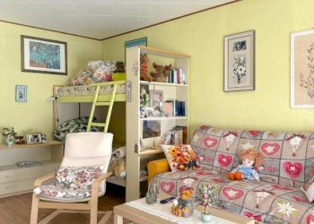 Two-room apartment Via nazionale, Pragelato - photo 11