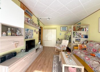 Two-room apartment Via nazionale, Pragelato - photo 12