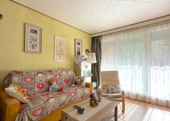 Two-room apartment Via nazionale, Pragelato - photo 16