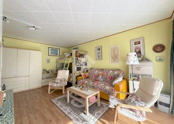 Two-room apartment Via nazionale, Pragelato - photo 17