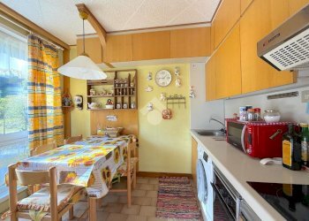 Two-room apartment Via nazionale, Pragelato - photo 19