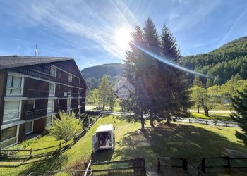 Two-room apartment Via nazionale, Pragelato - photo 31