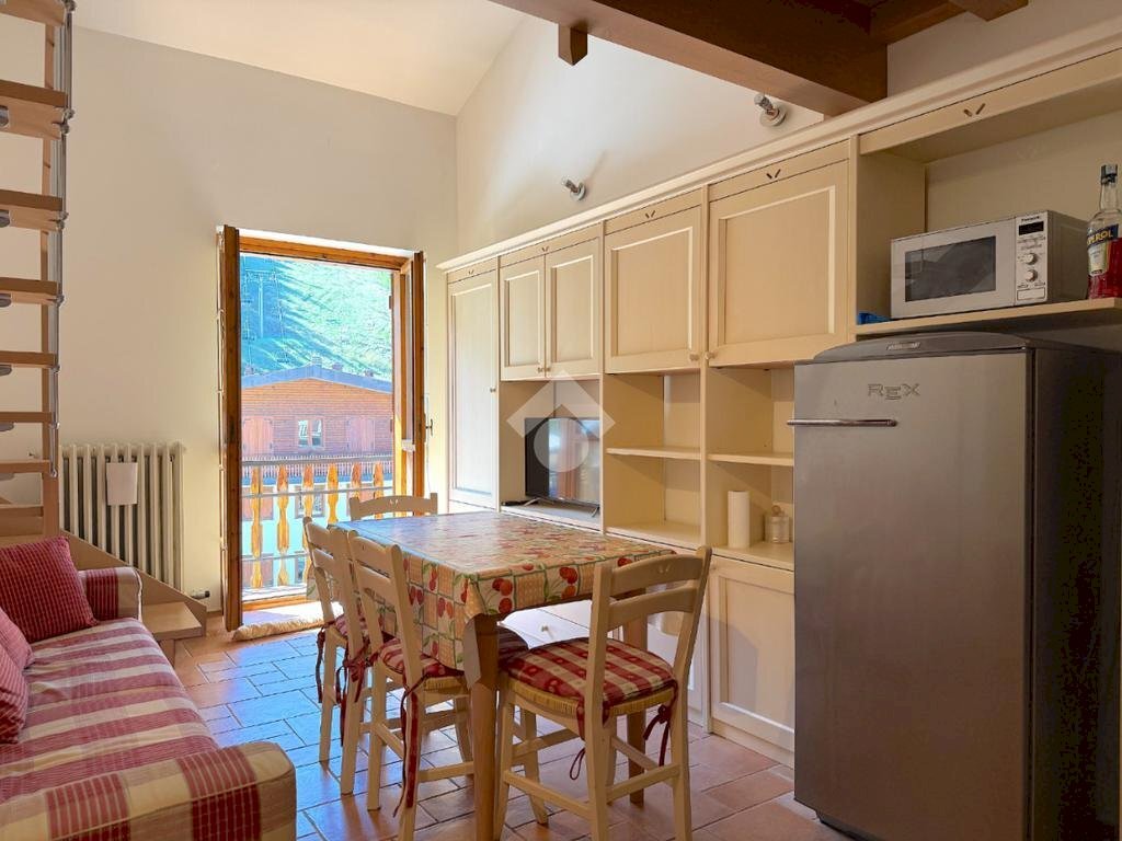 Two-room apartment Via del Colle, Sestriere - photo 2
