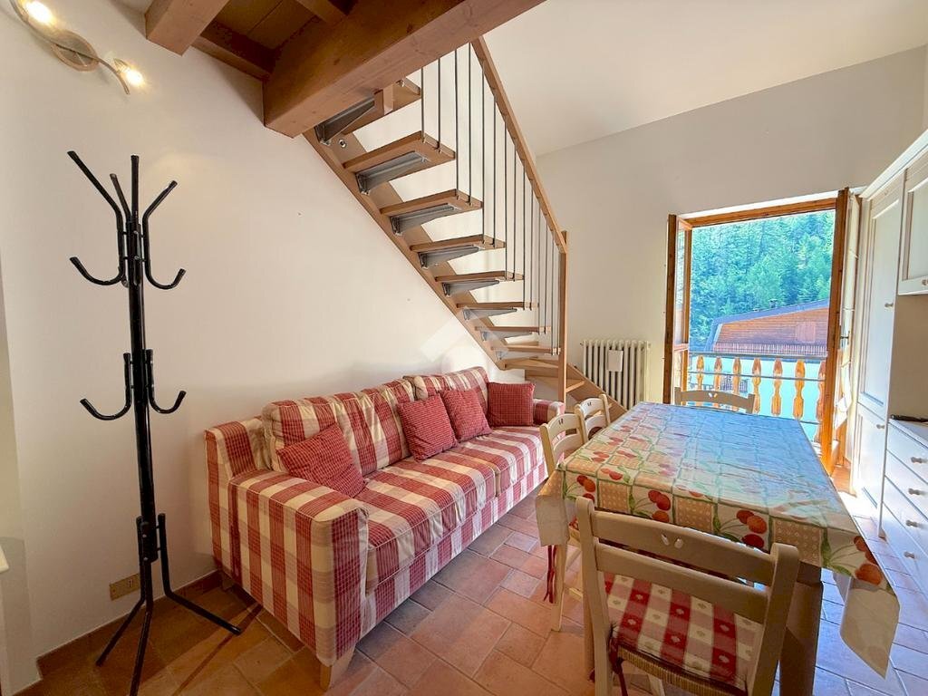 Two-room apartment Via del Colle, Sestriere - photo 3