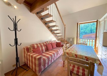 Bilocale Via del Colle, Sestriere - foto 3