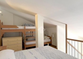 Bilocale Via del Colle, Sestriere - foto 10