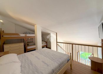 Bilocale Via del Colle, Sestriere - foto 11