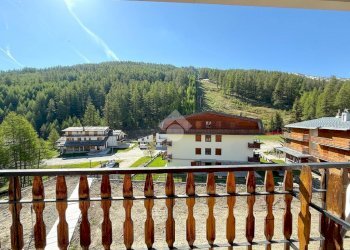 Bilocale Via del Colle, Sestriere - foto 20