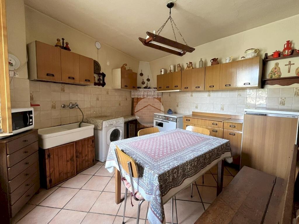 Casa semi indipendente Via S. Giuseppe, Andorno Micca - foto 3