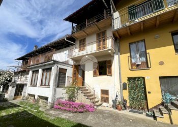 Semi-detached house Via S. Giuseppe, Andorno Micca - photo 2