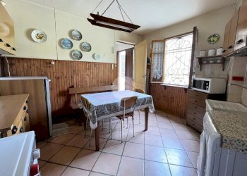 Semi-detached house Via S. Giuseppe, Andorno Micca - photo 4