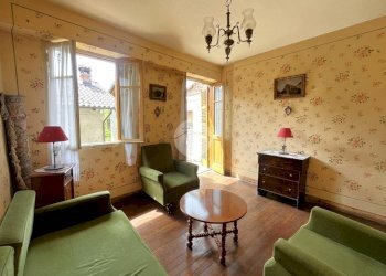 Semi-detached house Via S. Giuseppe, Andorno Micca - photo 8