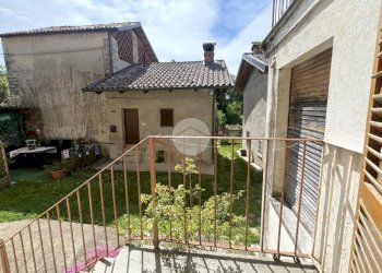 Semi-detached house Via S. Giuseppe, Andorno Micca - photo 10