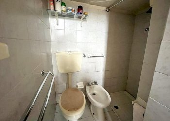 Semi-detached house Via S. Giuseppe, Andorno Micca - photo 13