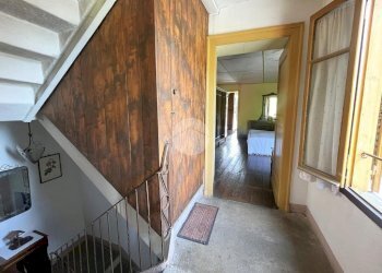 Semi-detached house Via S. Giuseppe, Andorno Micca - photo 15