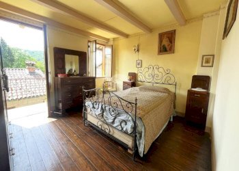 Semi-detached house Via S. Giuseppe, Andorno Micca - photo 20