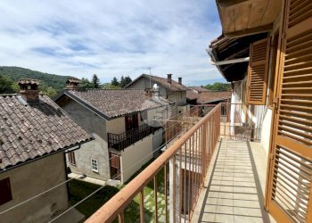 Semi-detached house Via S. Giuseppe, Andorno Micca - photo 22