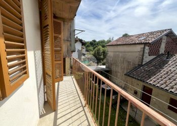 Semi-detached house Via S. Giuseppe, Andorno Micca - photo 23