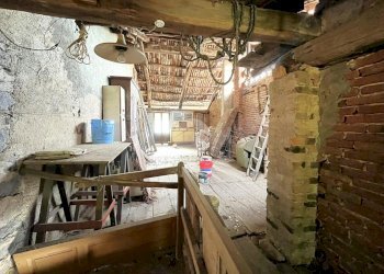 Semi-detached house Via S. Giuseppe, Andorno Micca - photo 24