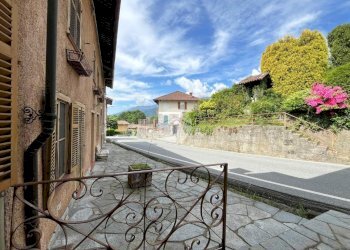 Semi-detached house Via S. Giuseppe, Andorno Micca - photo 25