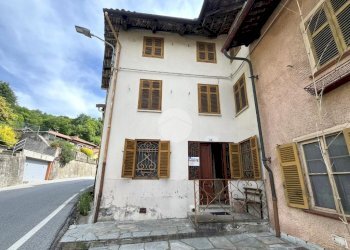 Semi-detached house Via S. Giuseppe, Andorno Micca - photo 26